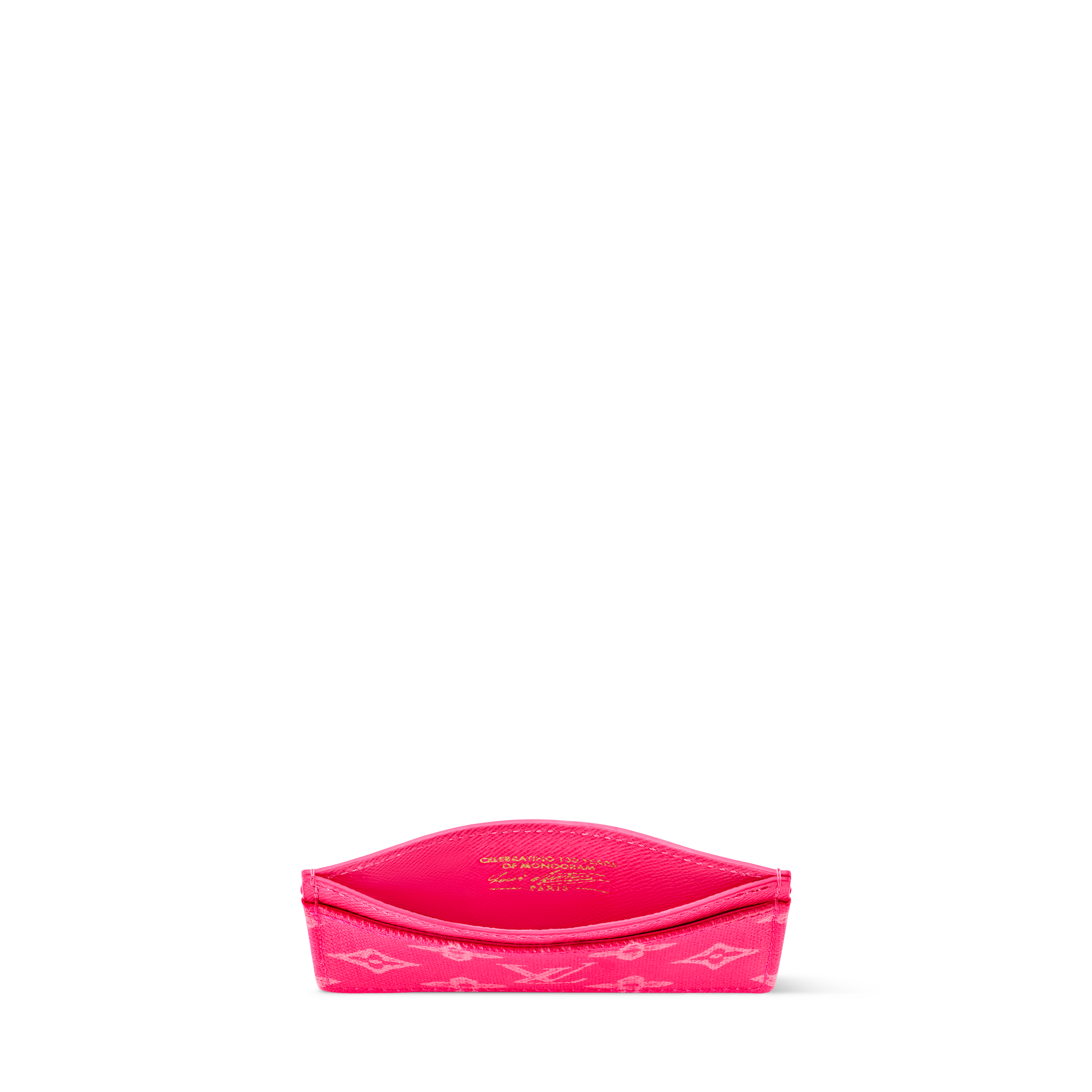 LOUIS VUITTON フランボワーズ Louis Vuitton 2021 Monogram My World Tour Multi-Pochette